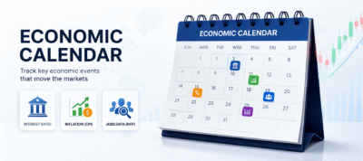 Fig 1.1 Economic calendar icon graphic